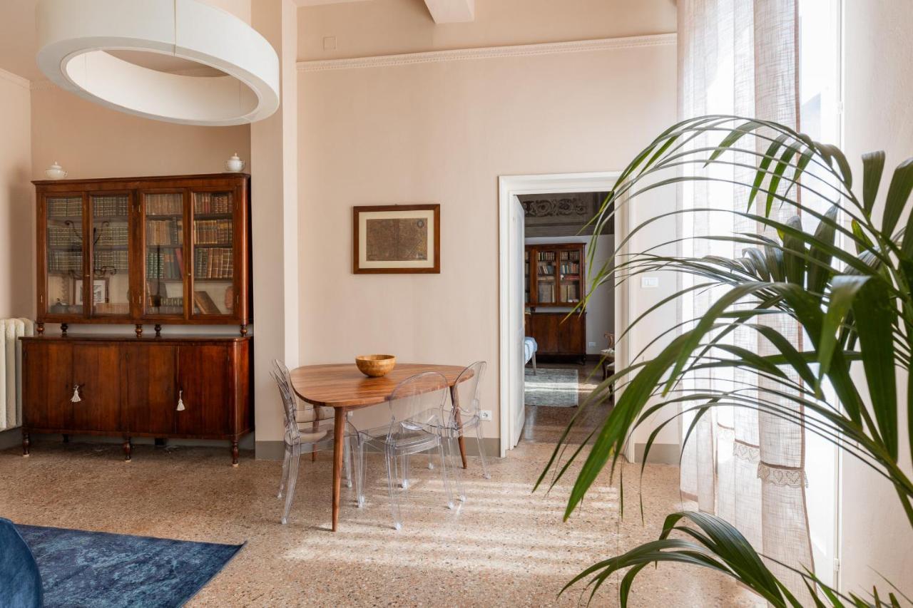 Casa Dell'Auriga By Wonderful Italy Apartment Bologna Exterior photo