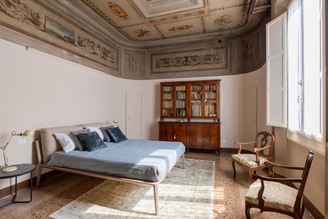 Casa Dell'Auriga By Wonderful Italy Apartment Bologna Exterior photo
