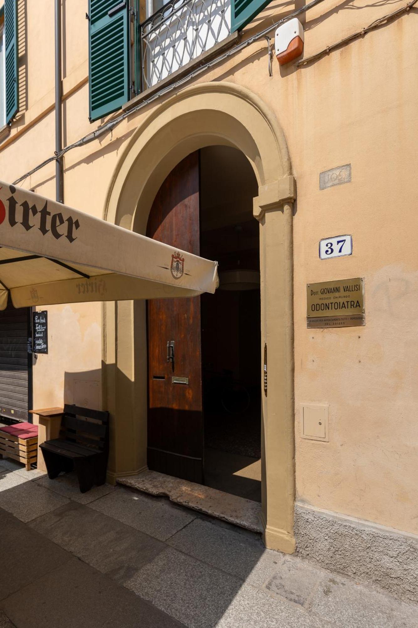 Casa Dell'Auriga By Wonderful Italy Apartment Bologna Exterior photo