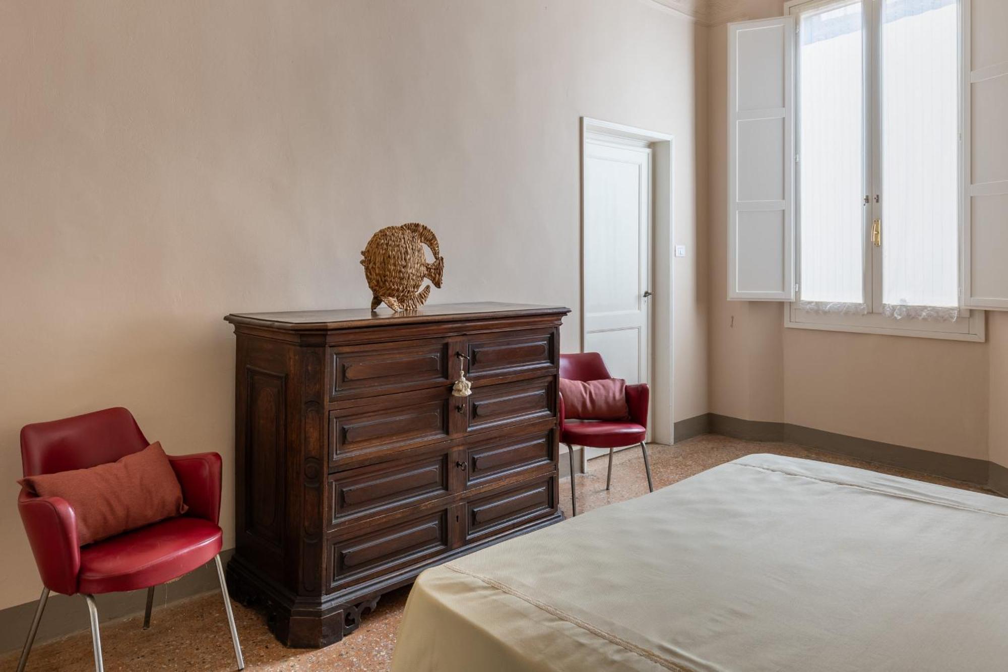 Casa Dell'Auriga By Wonderful Italy Apartment Bologna Exterior photo