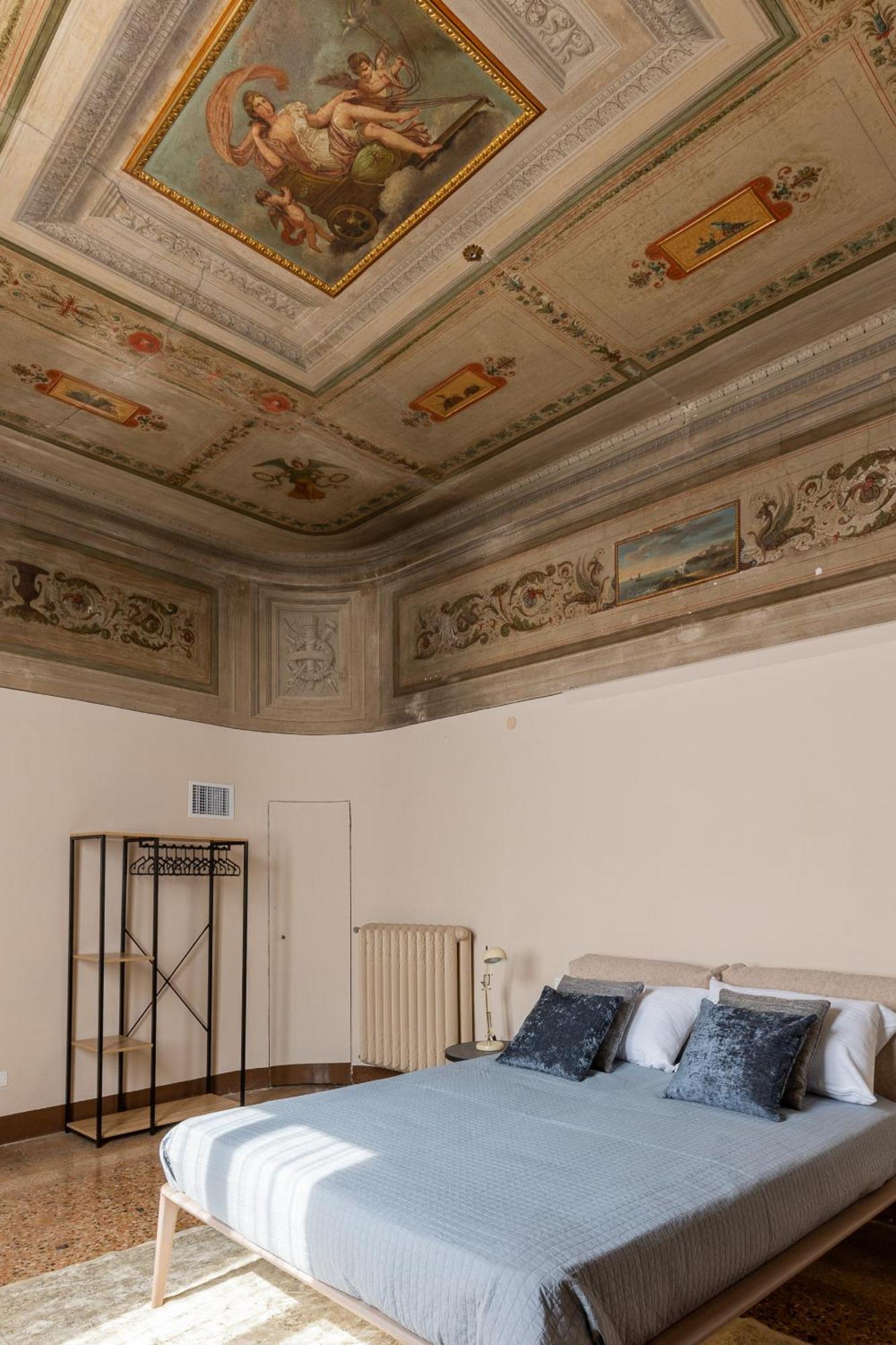 Casa Dell'Auriga By Wonderful Italy Apartment Bologna Exterior photo